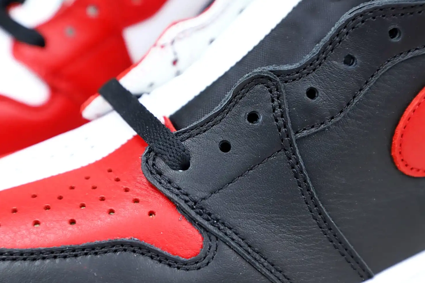 'HOMAGE JORDAN 1 Kimikick OG CHICAGO TO HOME' HIGH NRG RETRO AIR EXCLUSIVE 0722